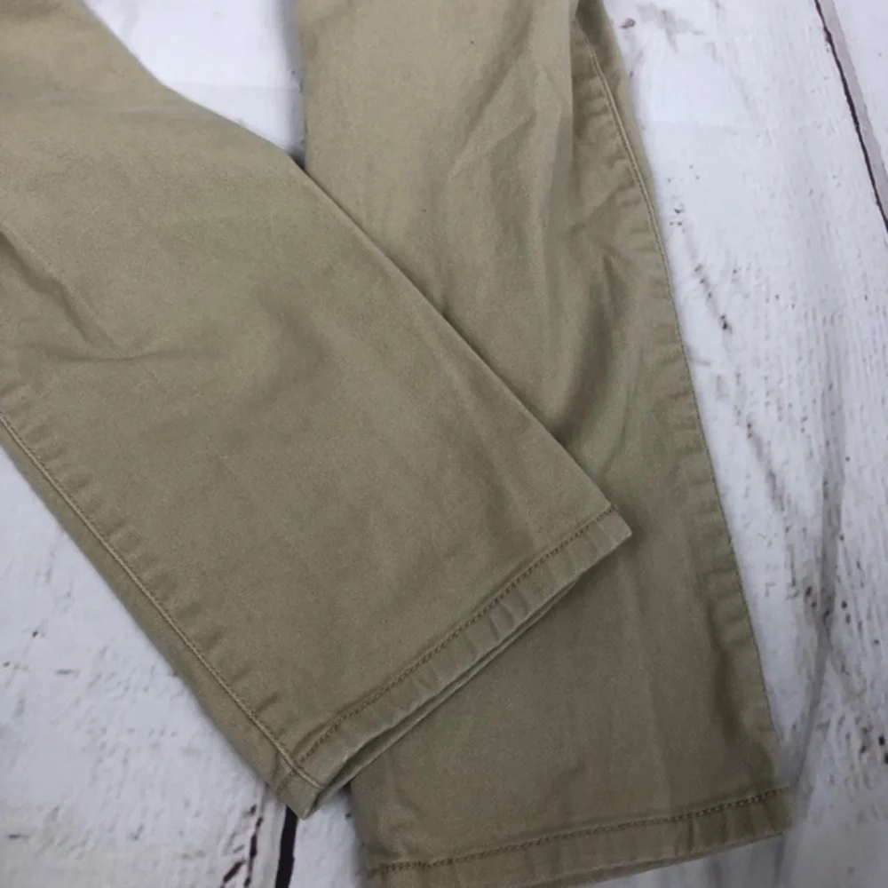 Aeropostale‎ Tan Skinny Pants